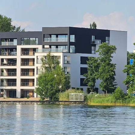 Horizon Park Apartament 36 Kwiecisty Sen Boszkowo Zewnętrze zdjęcie