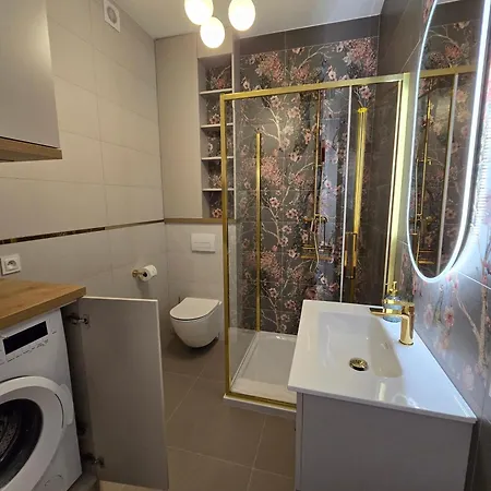 Horizon Park Apartament 36 Kwiecisty Sen Boszkowo Zewnętrze zdjęcie