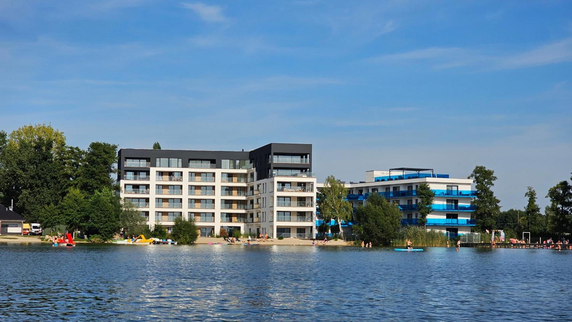 Horizon Park 36 Kwiecisty Sen