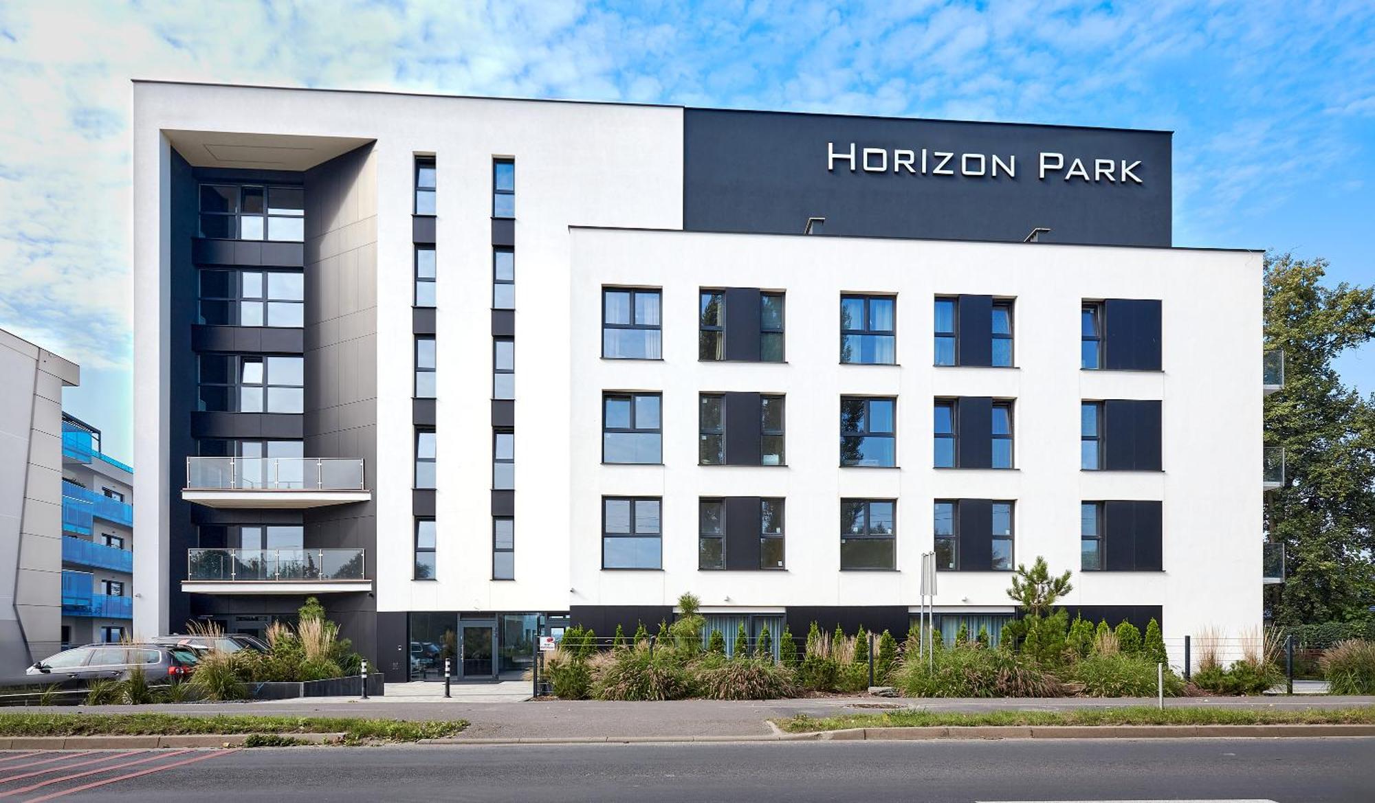 Horizon Park 36 Kwiecisty Sen Boszkowo