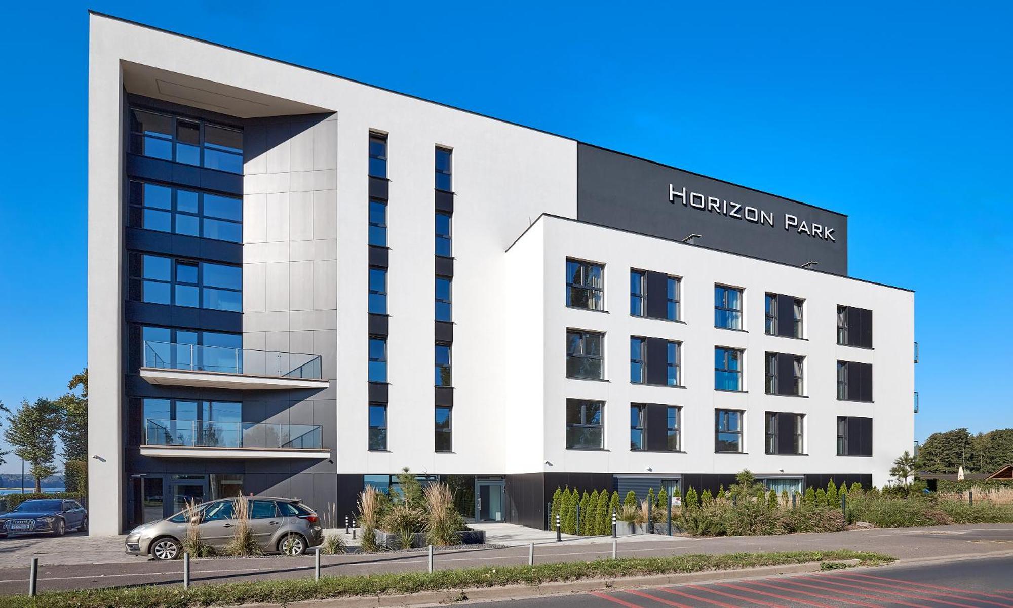 Horizon Park 36 Kwiecisty Sen * Boszkowo
